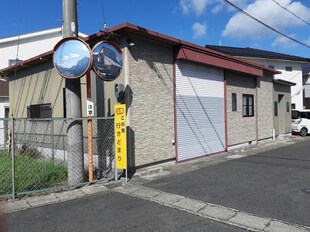 妙法寺町M邸の物件外観写真